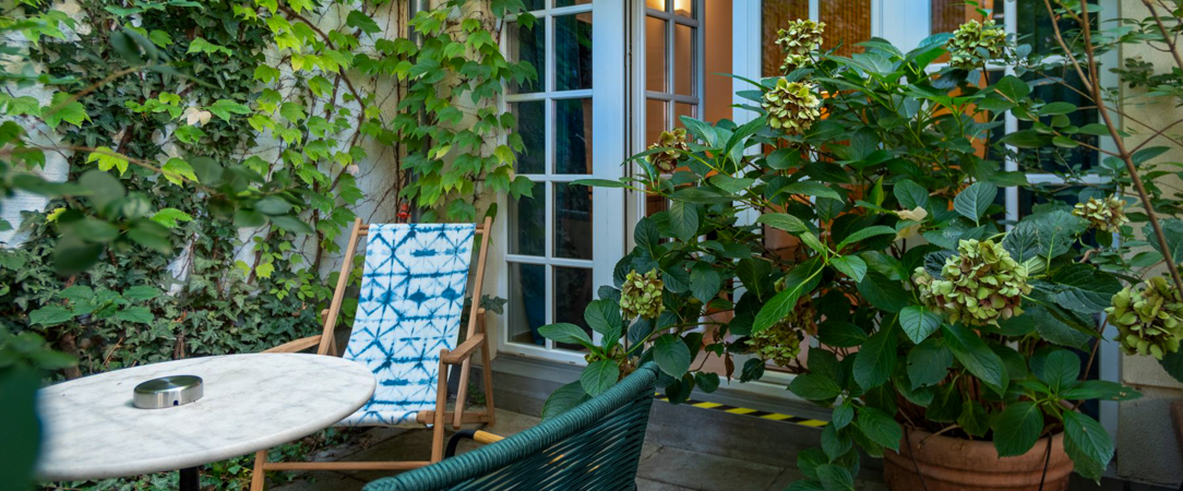 Hotel Spiess & Spiess ★★★★ - Travel allergy free and breathe without boundaries. - Vienna, Austria